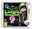Luigi's Mansion 2