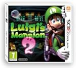Luigi's Mansion 2