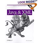 Click here to buy Java and XML, 2nd Edition: Solutions to Real-World Problems by Brett McLaughlin.