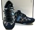 AUTHENTIC COACH JOSS 12CM SIGNATURE DENIM SNEAKERS
