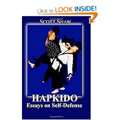 Hapkido