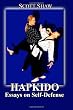 Hapkido: Essays on Self Defense