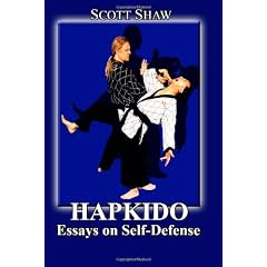 Hapkido