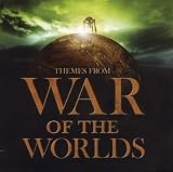 Themes From War of the Worlds - O.S.T.