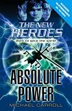 Absolute Power (New Heroes)