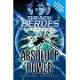 Absolute Power (New Heroes)