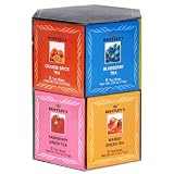 Bentleys Royal Classic Collection Assorted Flavor Gift Pack, 96 Tea Bag Assorted Set (Pack of 2)