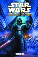 Darth Vader and the Lost Command Volume 1 (Star Wars: Darth Vader and the Lost Command)