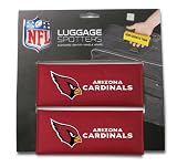 Rico Arizona Cardinals Luggage Spotter