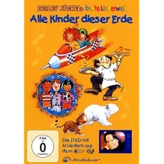 Detlev J�cker - Alle Kinder dieser Erde