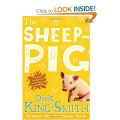 The Sheep-pig