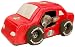 Pet Supplies : HomeTeam Pets Race Car Pet Bed