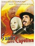 Santo Contra Capulina