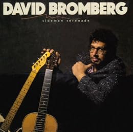 David Bromberg Picture 2