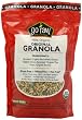 Go Raw 100% Organic Live Granola Cereal, 1 Pound Bags (Pack of 2)