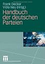Handbuch der deutschen Parteien