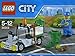 LEGO City Garbage Truck Mini Set #30313 [Bagged]