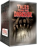 Tales From the Darkside: Complete Series Pack