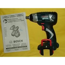 Bosch 22614 14.4 Volt 1/2 Impact Wrench New (Bare Tool Only)