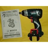 Bosch 22614 14.4 Volt 1 2 Impact Wrench...