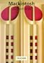Mackintosh Postcard Book (Postcardbooks)