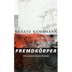 Fremdk�rper: Ein Leonie-Simon-Roman