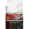 Fremdk�rper: Ein Leonie-Simon-Roman