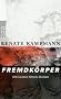 Fremdk�rper: Ein Leonie-Simon-Roman
