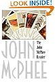 The John McPhee Reader
