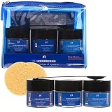 Ole Henriksen Micro/Mini Peel Kit - 7 pieces