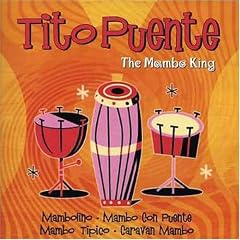 Mambo King,the [20trx]