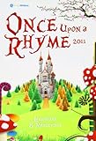 Once upon a rhyme. Lancashire & Merseyside