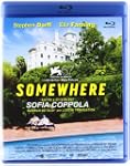 Somewhere [Blu-ray]