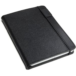 Amazon Kindle Leather Cover w/ Strap (Fits 6