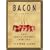 Bacon: A Love Story: A Salty Survey of Everybody's Favorite Meat