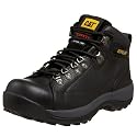 Caterpillar Men's Hydraulic Mid Cut Steel Toe Boot