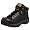 Caterpillar Men's Hydraulic Mid Cut Steel Toe Boot