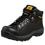 Caterpillar Men's Hydraulic Mid Cut Steel Toe Boot