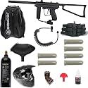 Spyder MR1 Tactical Paintball Marker Gun Complete SET w/FREE BackPack