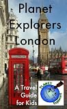 Planet Explorers London