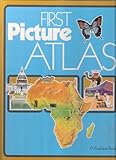 First picture atlas