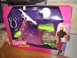 Barbie Motor Scooter 1998 Mint in Box