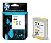 HP Original OFFICEJET PRO K550/dtn/dtwn No.88 Yellow Ink Cart 10ml