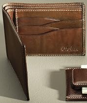 Cole Haan Pinedale Slim Wallet A81884
