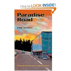 Paradise Road (Pitt Drue Heinz Lit Prize)