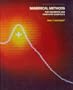 Numerical Methods for Engineers and Computer Scientists