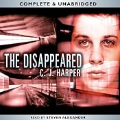 The Disappeared | [C. J. Harper]