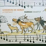 De Hondt: Missa Ceciliam