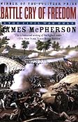 Battle Cry of Freedom: The Civil War Era (Oxford History of the United States): James M. McPherson: 9780195168952: Amazon.com: Books