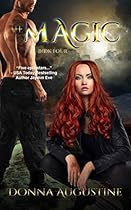 The Magic: Wilds Book Four